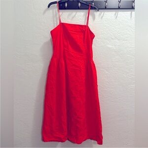 🆕 A New Day Spaghetti Strap Dress - size 12